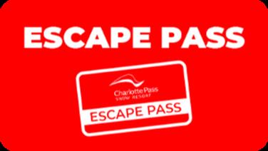 Image for: Escape Pass